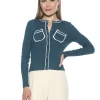 Clover Cardigan