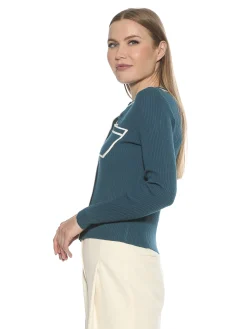 Clover Cardigan