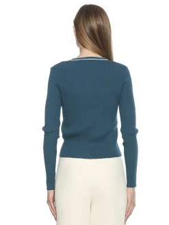 Clover Cardigan