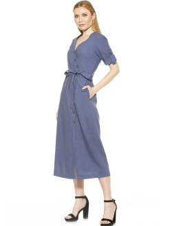 Collete Dress