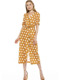 Collete Dress