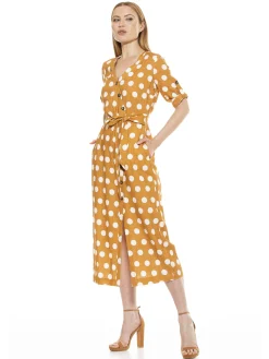 Collete Dress