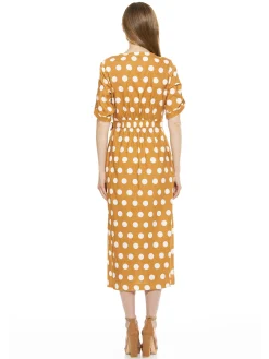 Collete Dress