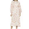 Constance Dress