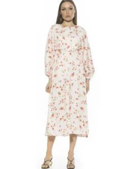 Constance Dress