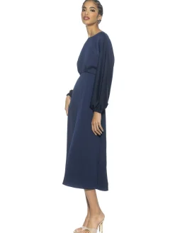 Constance Dress