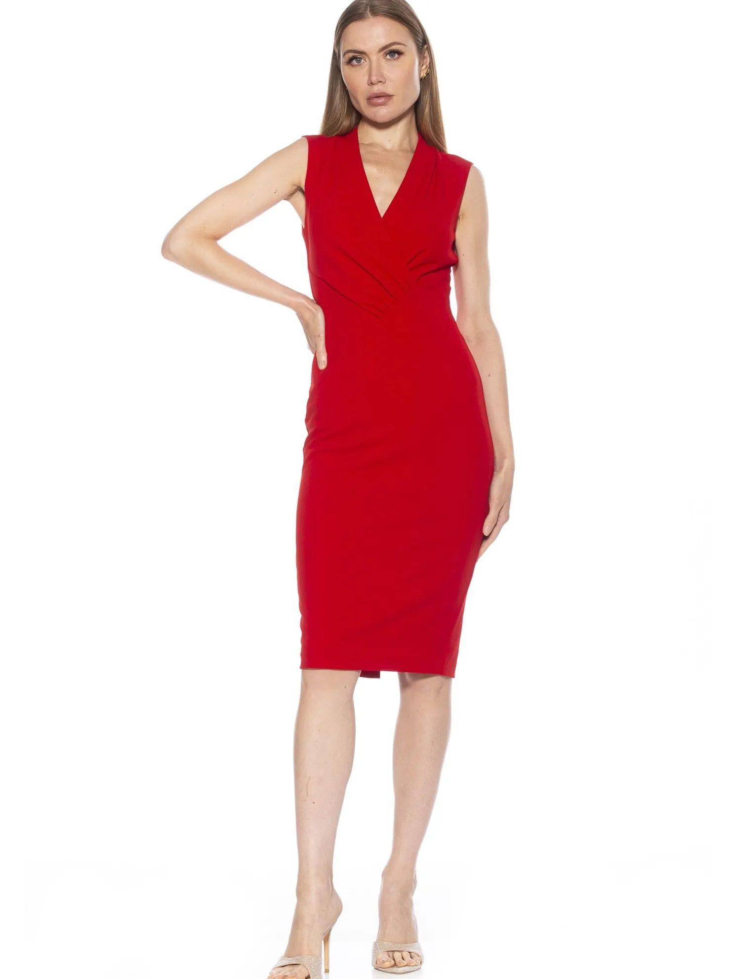 Cora Dress