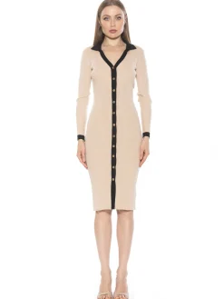 Cordelia Dress