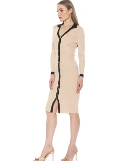 Cordelia Dress