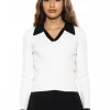 Cristi Sweater