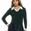 Cristi Sweater