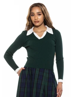 Cristi Sweater