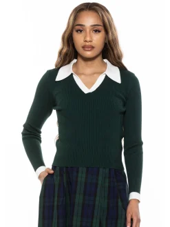 Cristi Sweater