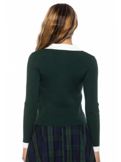 Cristi Sweater