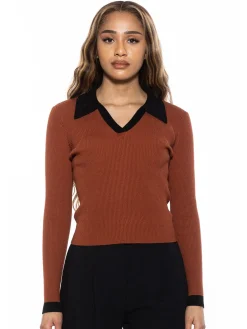 Cristi Sweater