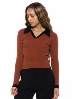 Cristi Sweater