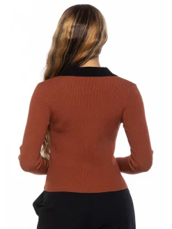 Cristi Sweater