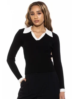 Cristi Sweater