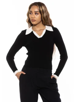 Cristi Sweater