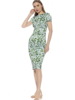 Crysta Dress