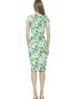Crysta Dress