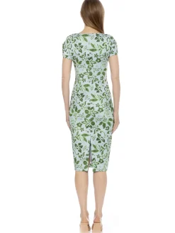 Crysta Dress