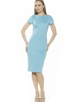 Crysta Dress