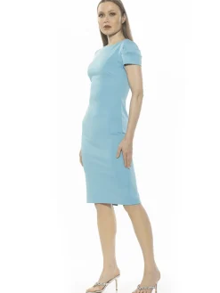 Crysta Dress
