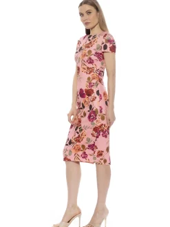 Crysta Dress