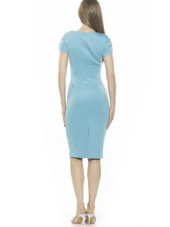 Crysta Dress