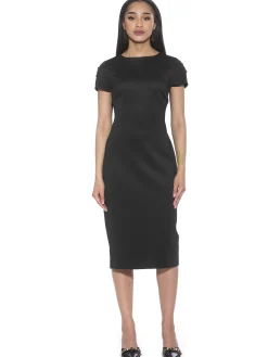 Crysta Dress