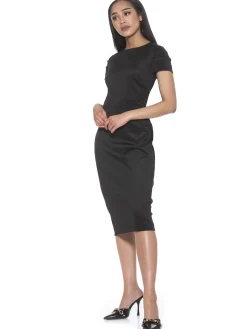 Crysta Dress