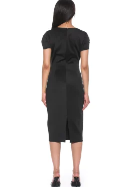 Crysta Dress