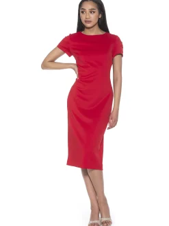 Crysta Dress