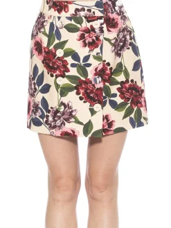 Cyrus Skirt