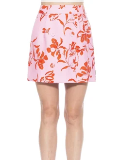 Cyrus Skirt