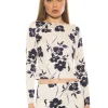 Dahlia Shirt