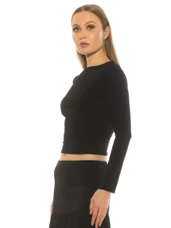 Dahlia Shirt