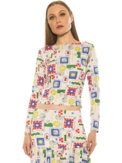 Dahlia Shirt