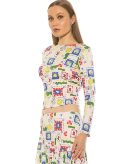 Dahlia Shirt