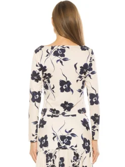 Dahlia Shirt