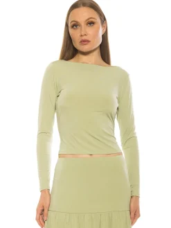 Dahlia Shirt