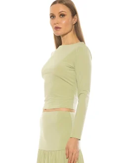 Dahlia Shirt