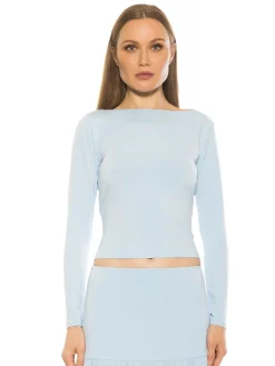 Dahlia Shirt
