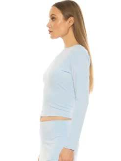 Dahlia Shirt