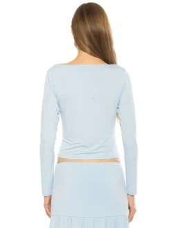 Dahlia Shirt