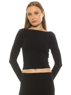 Dahlia Shirt