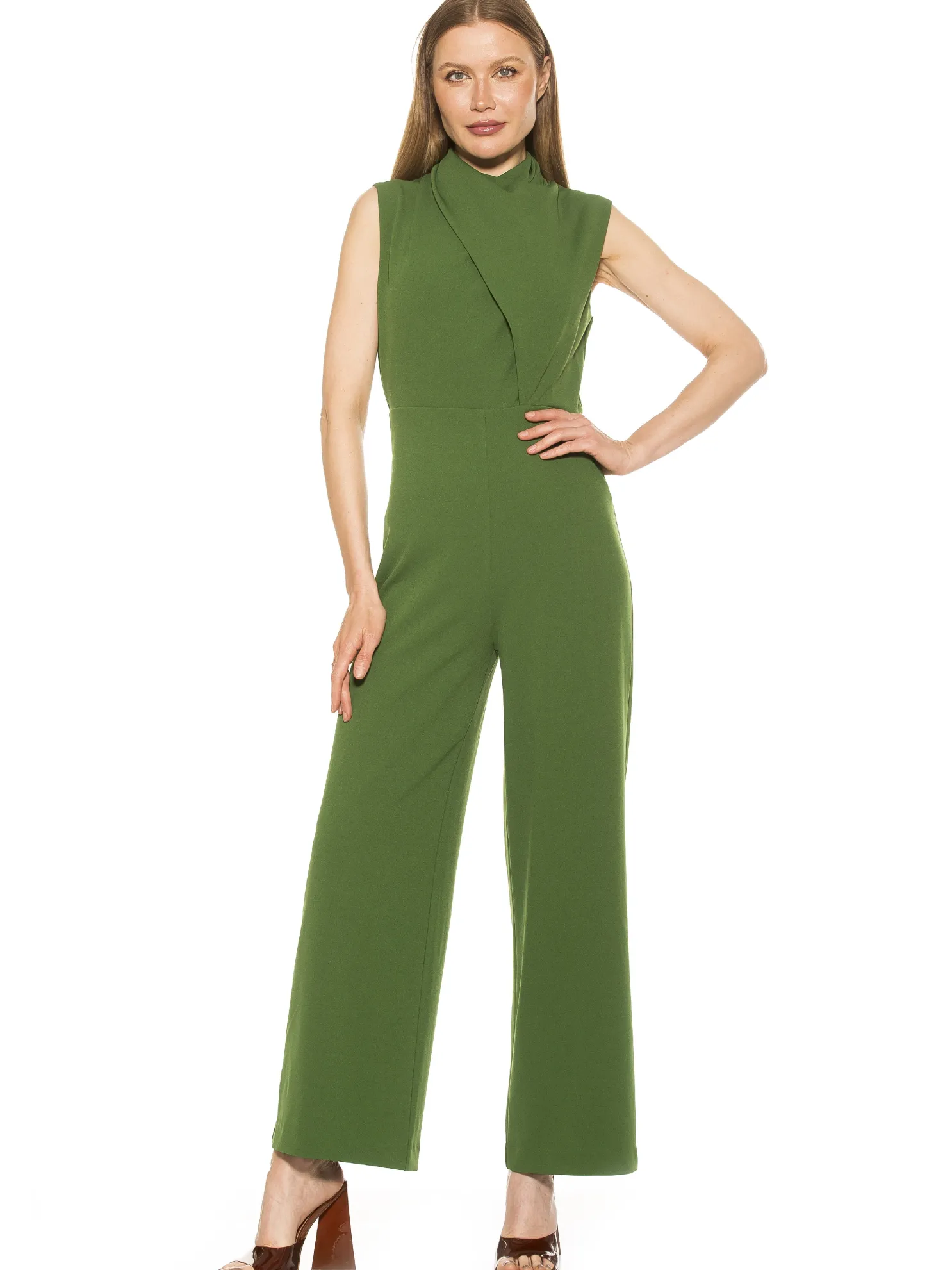 Dana Jumpsuit