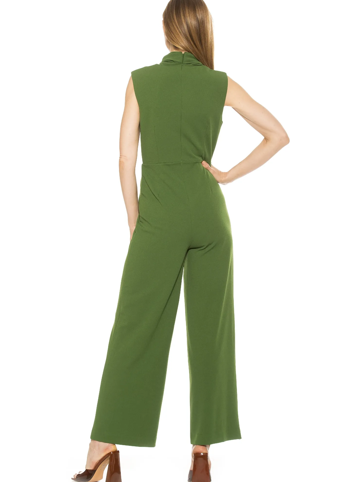 Dana Jumpsuit