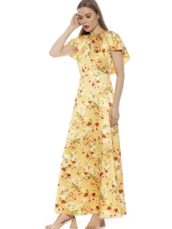 Danica Maxi Dress